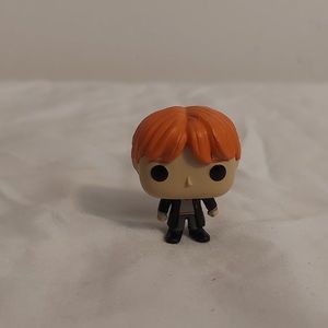 Funko Pop Harry Potter Advent Calendar 2018 - Ron Weasley in School Outfit